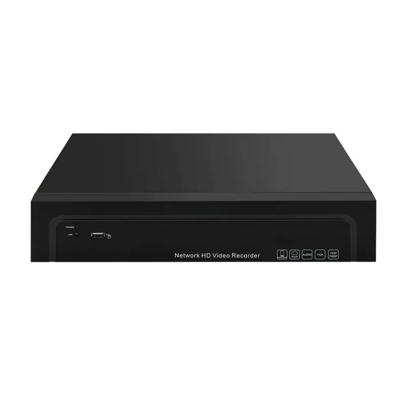 NVR 16 CANALE FULL HD AEVISION NVR7000‐01S16‐MA Mai ieftin