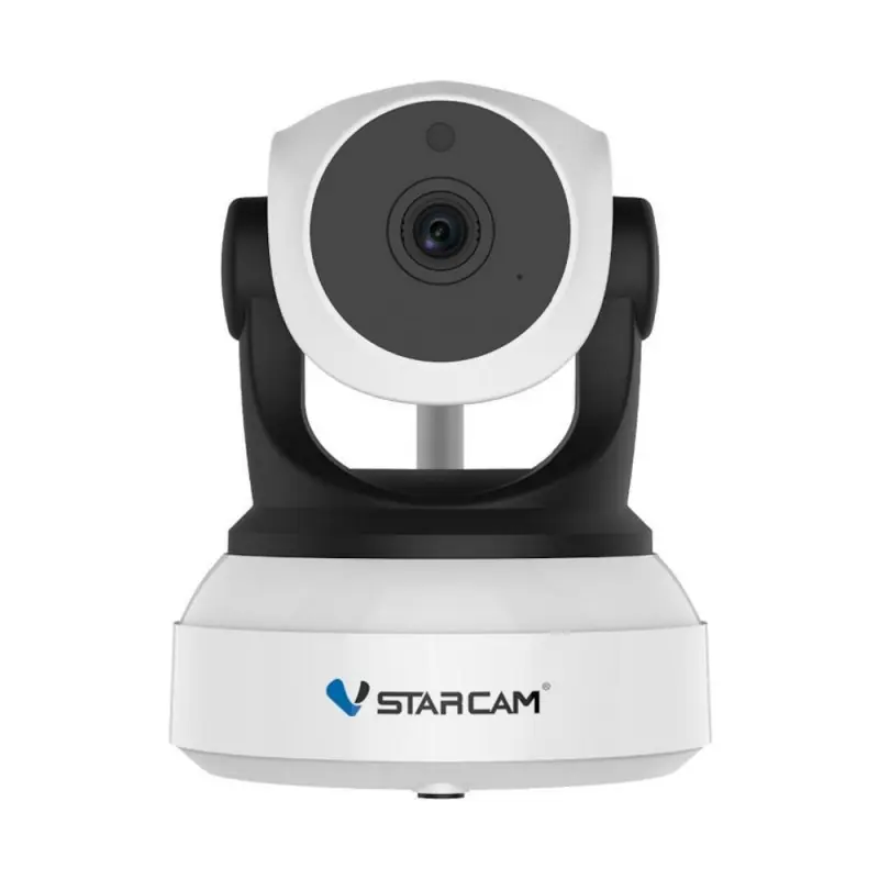 Reducere de preț Camera IP Wireless Vstarcam C24S 1080P robotizata