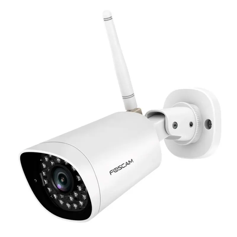 Camera IP Wireless Exterior 1080P Foscam FI9902P Livrare expres