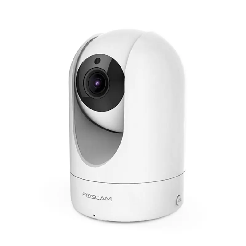 Camera IP Wireless Foscam R2M PTZ full HD Ofertă exclusivă