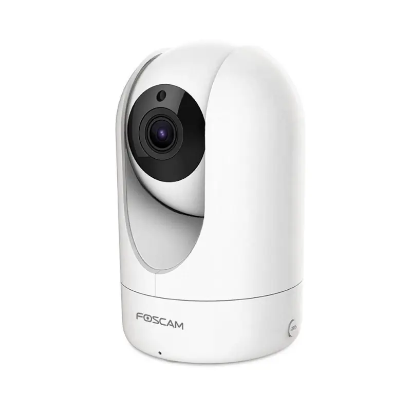Camera IP Wireless Foscam R4M PTZ 4MP Livrare expres