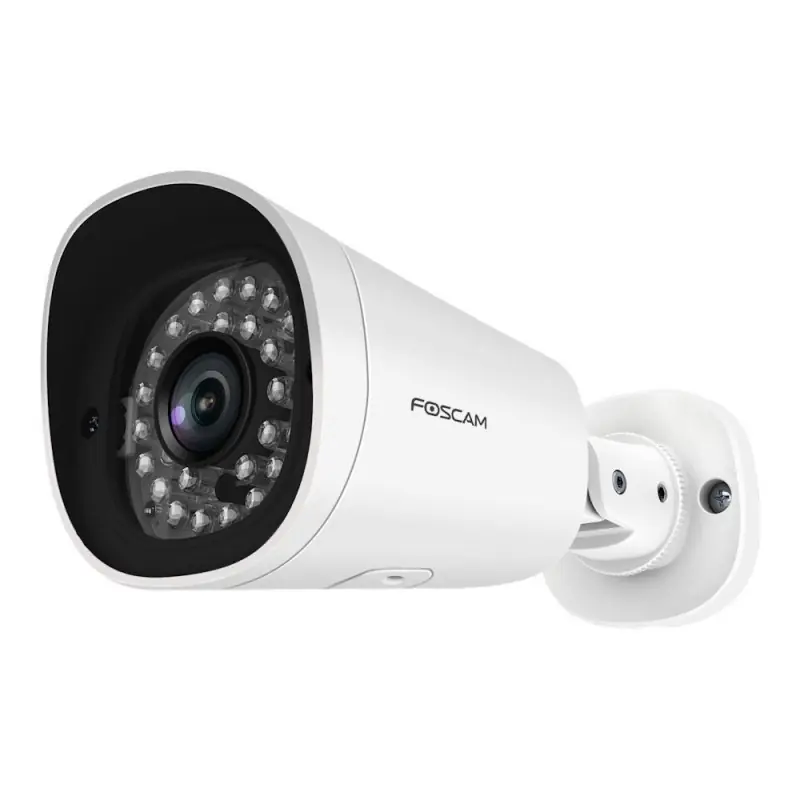 Transport gratuit Camera IP POE Foscam G2EP full HD