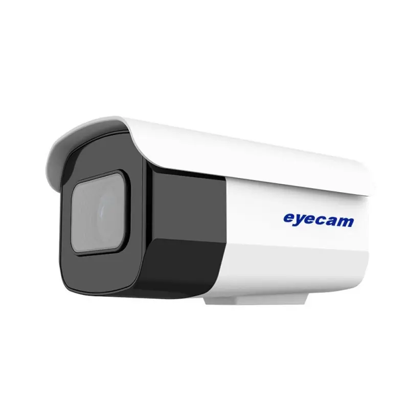 Camera supraveghere exterior Starvis 40m 5MP Eyecam EC-AHDCVI4160 Retur gratuit