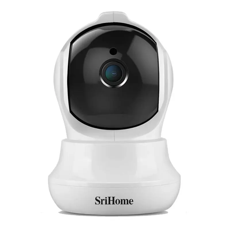 Camera IP Wireless Sricam SH020 1080P Ofertă de sezon