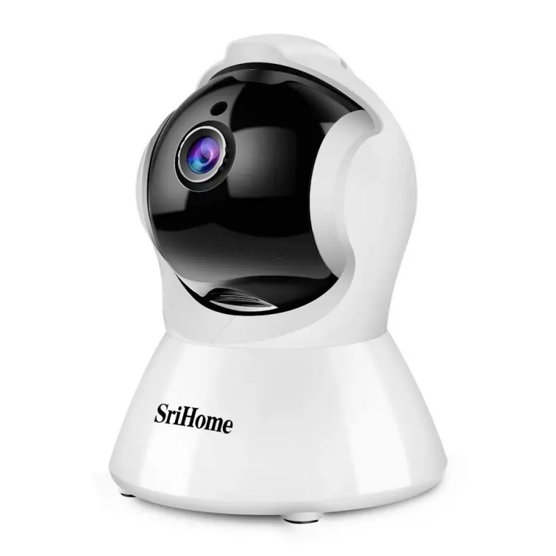 Reducere specială Camera IP Wireless Sricam SH025 1080P
