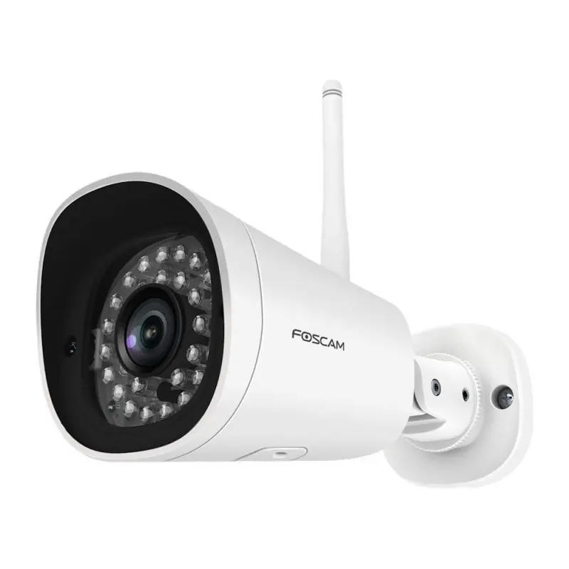 Camera IP Wireless Foscam G4P 4MP Retur gratuit
