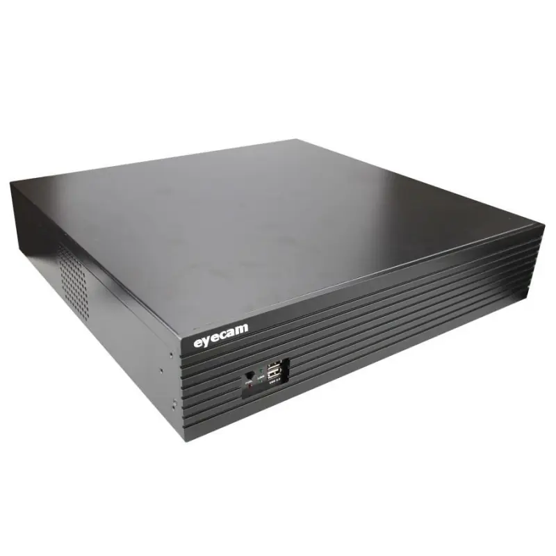 Mai ieftin DVR 32 Canale Pentabrid XVR 1080N 8MP Eyecam EC-XVR4118