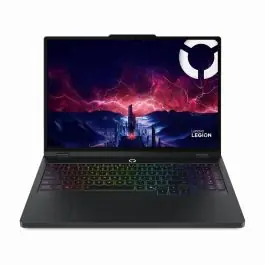 Popular Lenovo Legion Pro 5 16ADR10 AMD Ryzen™ 9 8940HX Laptop 40,6 cm (16") WQXGA 16 Giga Bites DDR5-SDRAM 1 TB SSD NVIDIA GeForce RTX 5060 Wi-Fi 6 (802.11ax) Negru