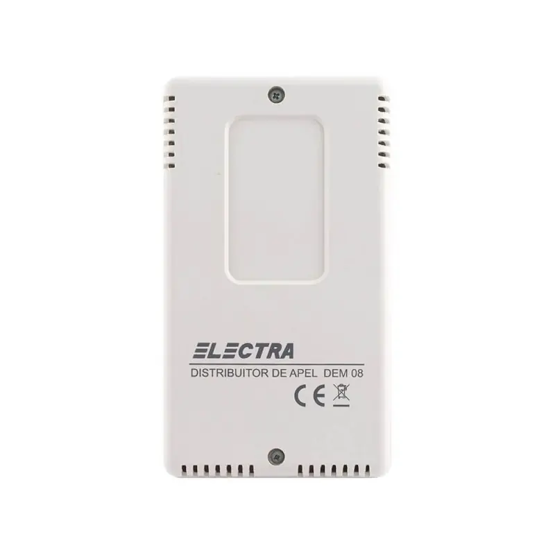 Distribuitor apel Pass Analogic Electra 8 iesiri DEM 08 Chilipir