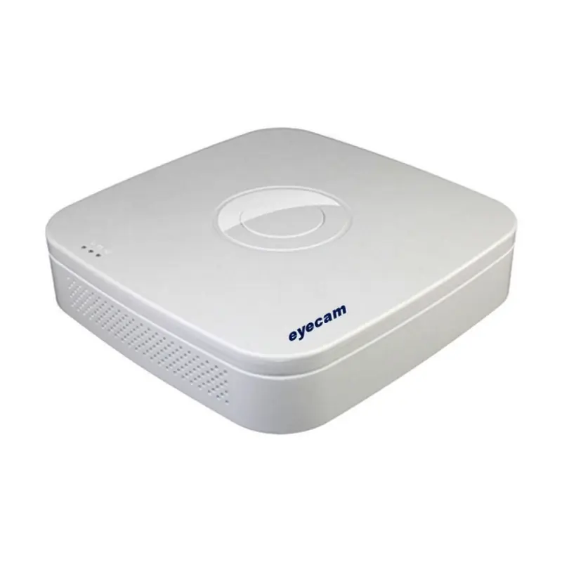 DVR 4 Canale Pentabrid 5 in 1 XVR 1080N full HD Eyecam EC-XVR4103 Cel mai vândut