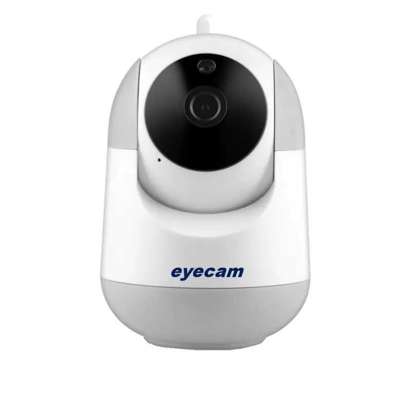 Reducere Mini camera IP Wireless 1080P Eyecam K21E