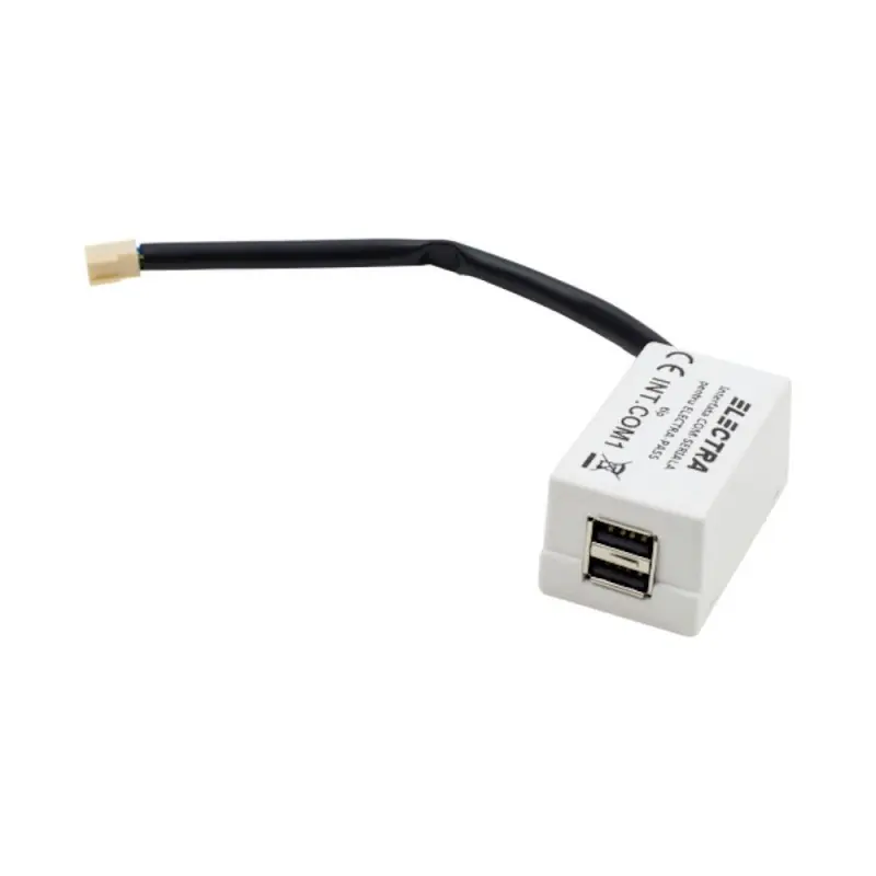 Interfata comunicare dispozitive control acces cu PC Ofertă
