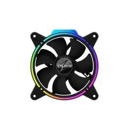 Zalman ZM-RFD120A sistem răcire computer Carcasă calculator Ventilator 12 cm Negru Cumpără acum