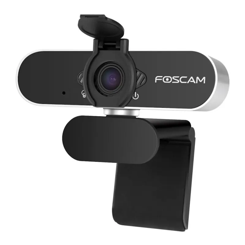 Webcam Foscam W21 full HD 1080P USB Ofertă exclusivă
