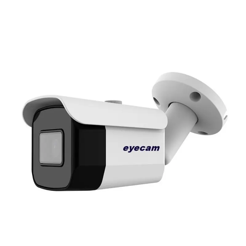 Camera supraveghere exterior 8MP 30m Eyecam EC-AHDCVI4176 Super ofertă
