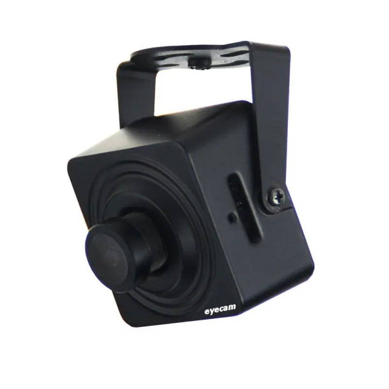 Cel mai vândut Camera supraveghere IP Wireless de interior Eyecam EC-1415