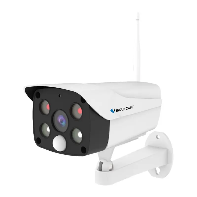 Ofertă exclusivă Camera 4G Sim Card Vstarcam CG1 full HD