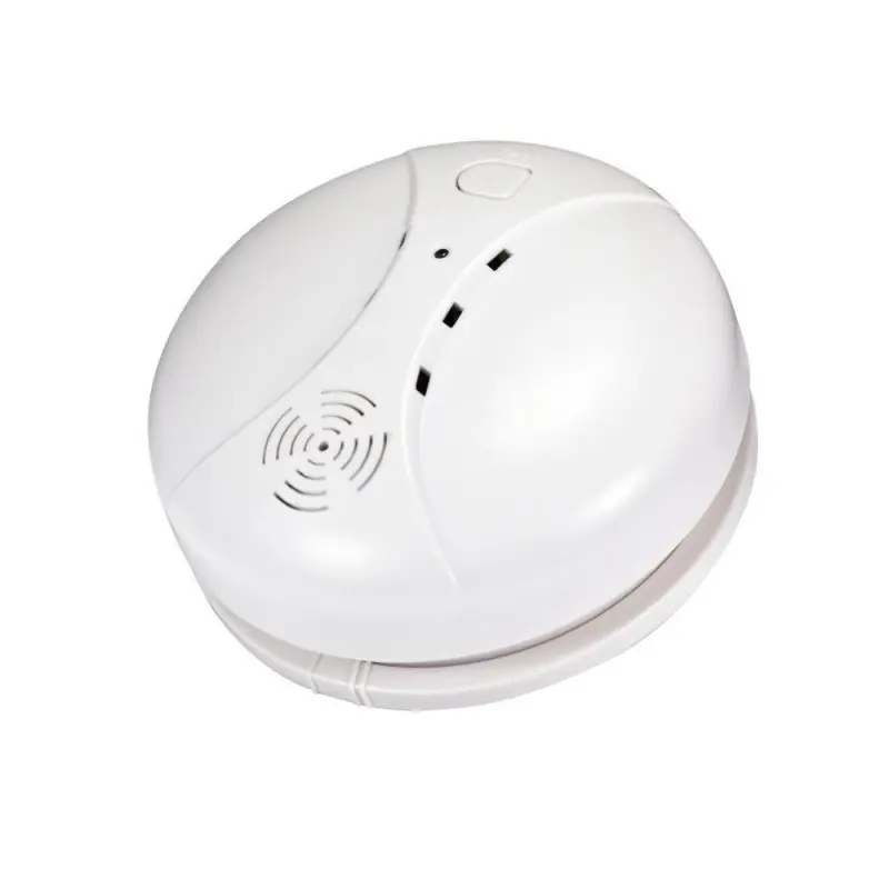 Ofertă exclusivă Senzor wireless de fum si temperatura PGST PA-439R