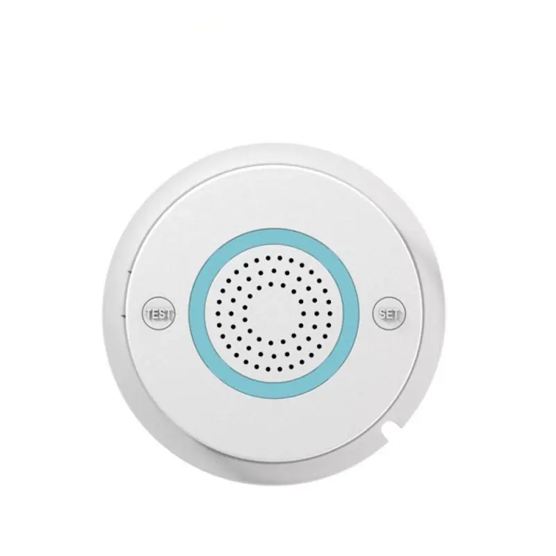 Chilipir Senzor wireless de fum si temperatura PGST PA-438R
