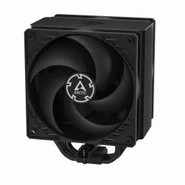 Expediere rapidă ARCTIC Freezer 36 Procesor Răcitor de aer 12 cm Negru 1 buc.