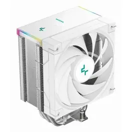 DeepCool AK500S Digital SE WH Procesor Răcitor de aer 12 cm Alb 1 buc. Ofertă limitată