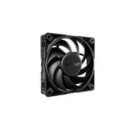 be quiet! SILENT WINGS PRO 4 | 120mm PWM Carcasă calculator Ventilator 12 cm Negru 1 buc. Promoție