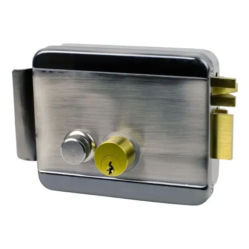 Yala electromagnetica aplicata cu memorie mecanica CSL-01 Lichidare de stoc