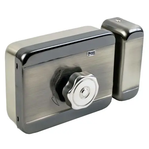 Yala electromagnetica aplicata cu MOTOR CSL-03 Promoție