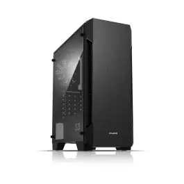 Promoție Zalman S3 carcase PC Midi Tower Negru