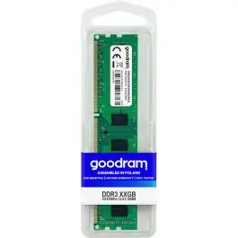 Goodram GR1333D364L9/8G module de memorie 8 Giga Bites 1 x 8 Giga Bites DDR3 240-pin DIMM Reducere de preț