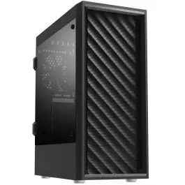 Zalman T7 carcase PC Midi Tower Negru Retur gratuit