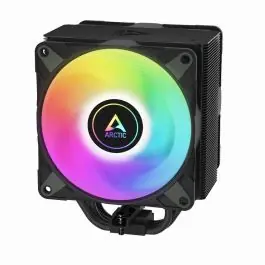 ARCTIC Freezer 36 A-RGB Procesor Răcitor de aer 12 cm Negru 1 buc. Reducere extra