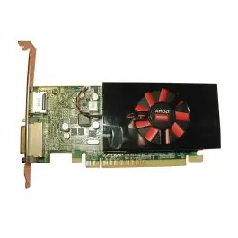 Placa video AMD Radeon R7 350x 4GB DDR3 - second hand Vezi acum