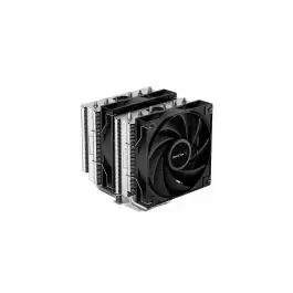 DeepCool AG620 Procesor Răcitor de aer 12 cm Aluminiu, Negru 1 buc. Ofertă exclusivă