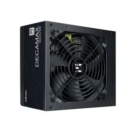 Preț promoțional Zalman Decamax unități de alimentare cu curent 600 W ATX Negru