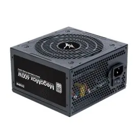 Zalman ZM600-TXII unități de alimentare cu curent 600 W 20+4 pin ATX ATX Negru Reduceri