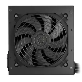 nJoy Synergy 750 unități de alimentare cu curent 750 W 20+4 pin ATX ATX Negru Calitate înaltă