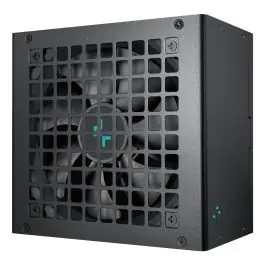 Preț redus DeepCool PL550D unități de alimentare cu curent 550 W 20+4 pin ATX ATX Negru