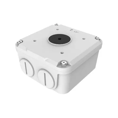 Premium Doza conexiuni pentru camerele tip 'BULLET' - UNV TR-JB06-A-IN