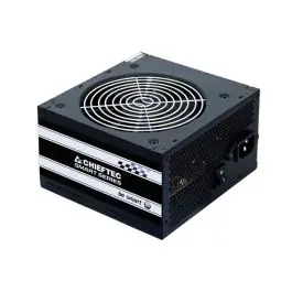 Livrare gratuită Chieftec Smart GPS-500A8 unități de alimentare cu curent 500 W 20+4 pin ATX ATX Negru
