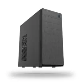 Chieftec HC-10B-OP carcase PC Mini Tower Negru Ieftin