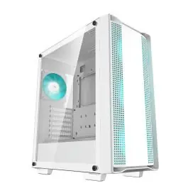 DeepCool CC560 WH V2 Midi Tower Alb Cumpără acum