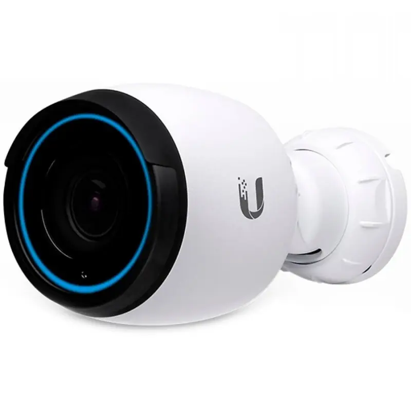 Professional Indoor/Outdoor, 4K Video, 3x Optical Chilipir