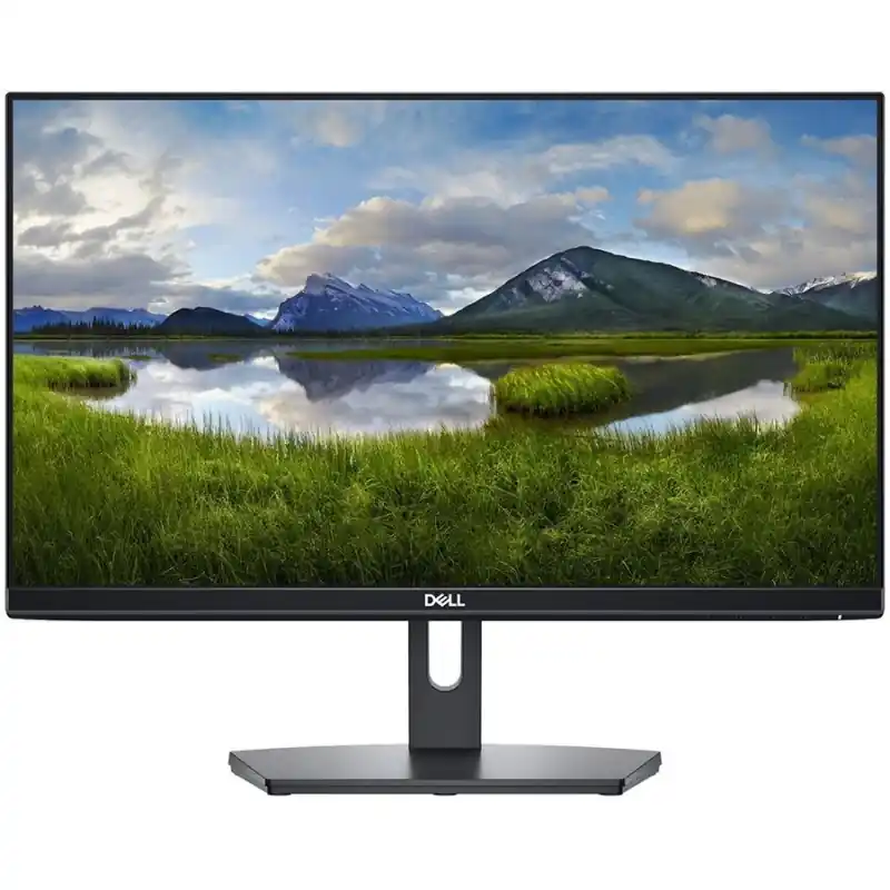 Monitor LED DELL S-series SE2219H 21.5'', 1920x1080, 16:9, IPS, 1000:1, 178/178, 5ms, 250 cd/m2, VGA, HDMI Reduceri