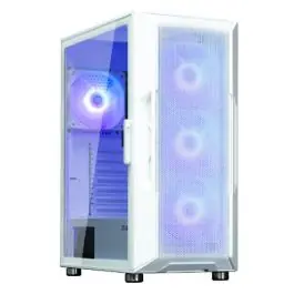 Zalman I3 NEO ARGB WHITE carcase PC Midi Tower Alb Cumpără acum