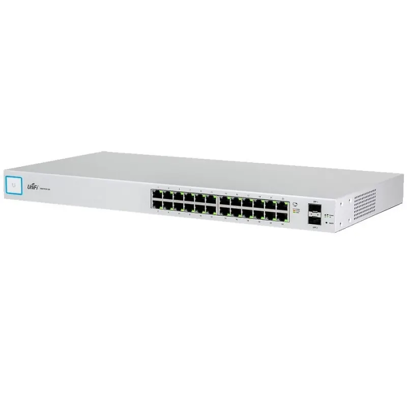 UniFi Switch, 24-Port, 250W Livrare expres