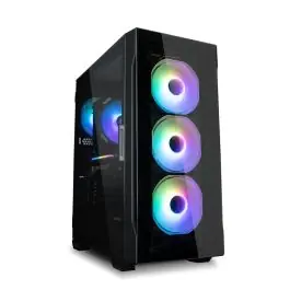 Cel mai bun preț Zalman I3 NEO TG BLACK carcase PC Midi Tower Negru