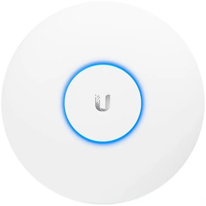 Reducere Ubiquiti Access Point UniFi AC Long Range,450 Mbps(2.4GHz),867 Mbps(5GHz),Range 183 m, Passive PoE,24V, 0.5A PoE Adapter Include