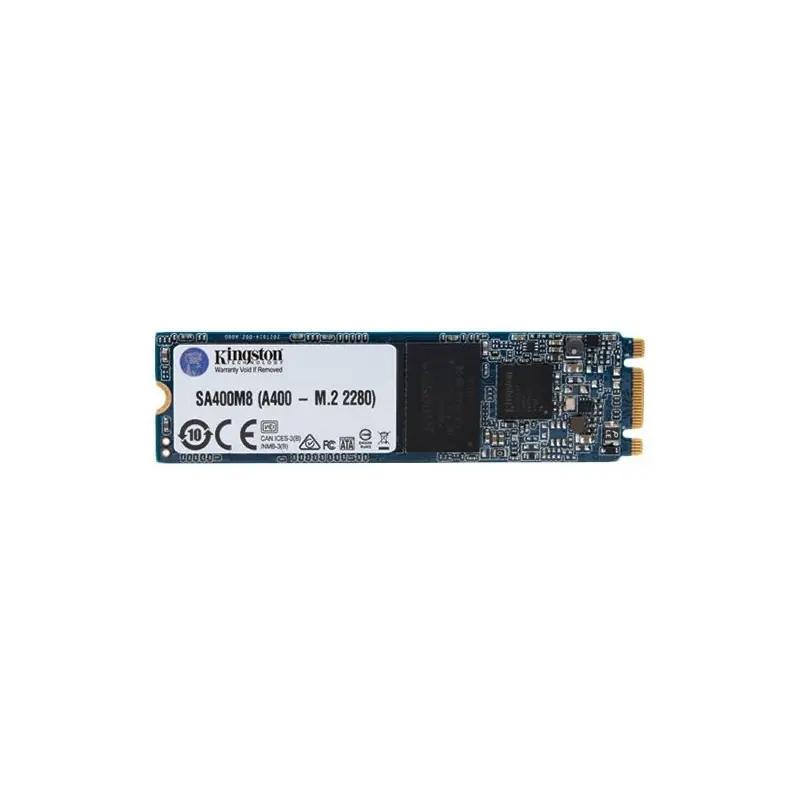 KINGSTON A400 240G SSD, M.2 2280, SATA 6 Gb/s, Read/Write: 500 / 350 MB/s Cel mai vândut