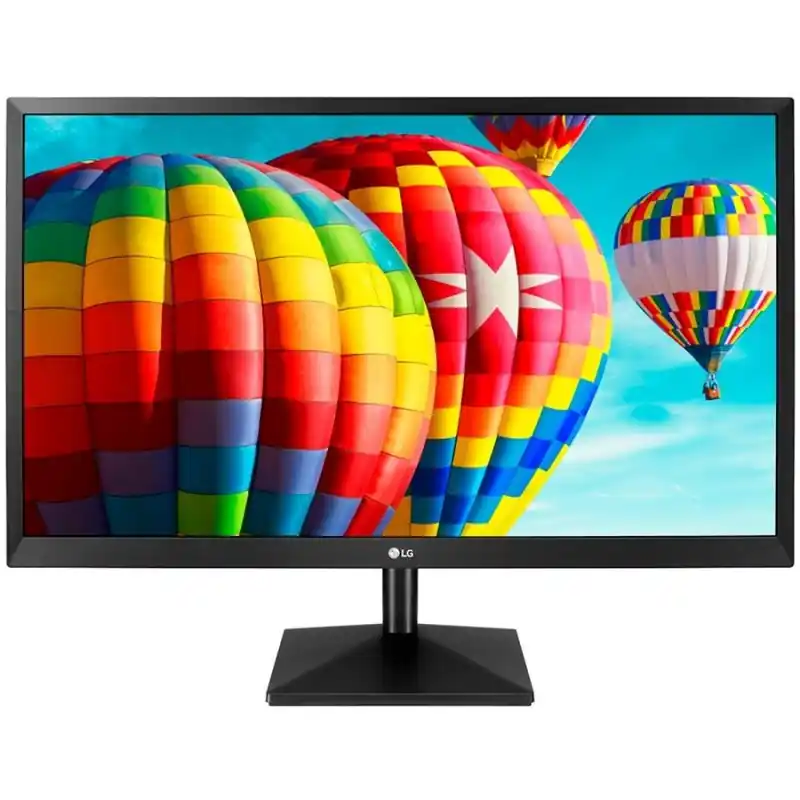Cumpără acum Monitor LED LG 27MK430H-B 27'' FreeSync, IPS, 1920x1080, 75Hz, 250cd, 178/178, 1000:1, 5ms, AntiGlare, VGA, HDMI, Audio out, VES